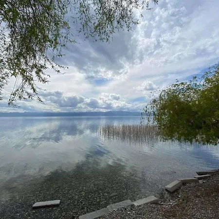 Apartmán Aqua Blue Peštani