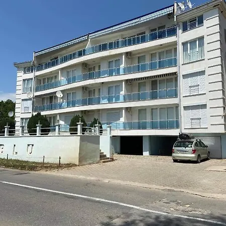 Aqua Blue Apartmán *