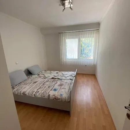 Apartmán Aqua Blue *