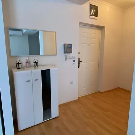 Apartmán Aqua Blue Peštani